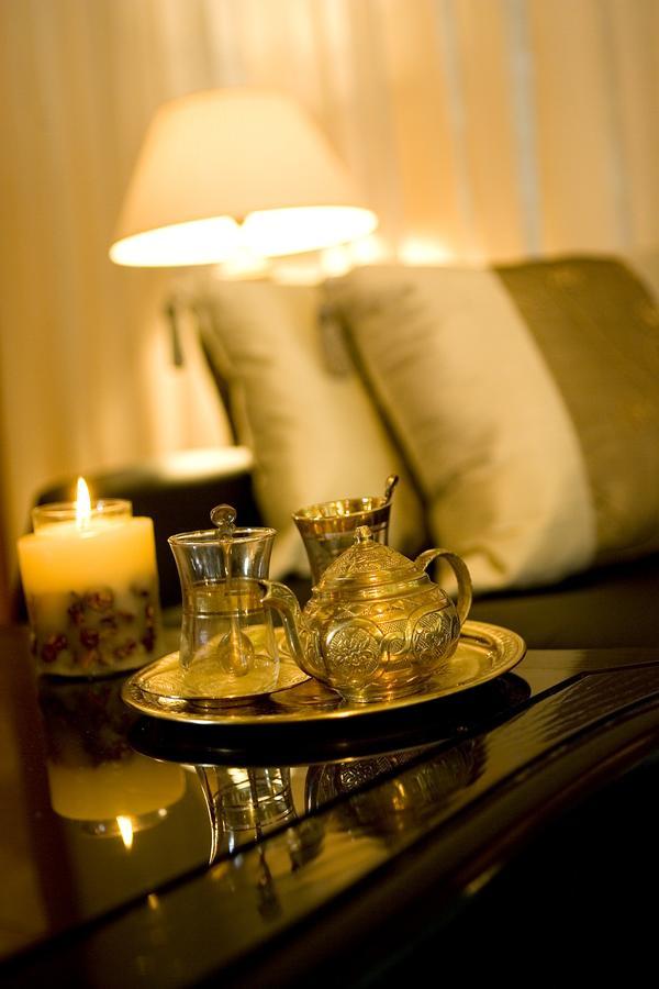 Koutsikouris Hotel Platanakos Екстер'єр фото
