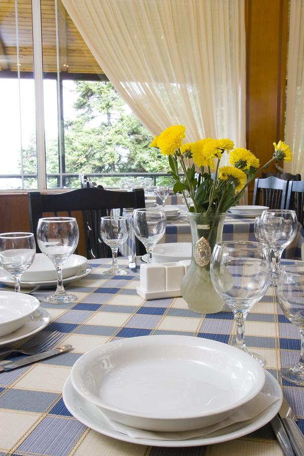 Koutsikouris Hotel Platanakos Екстер'єр фото