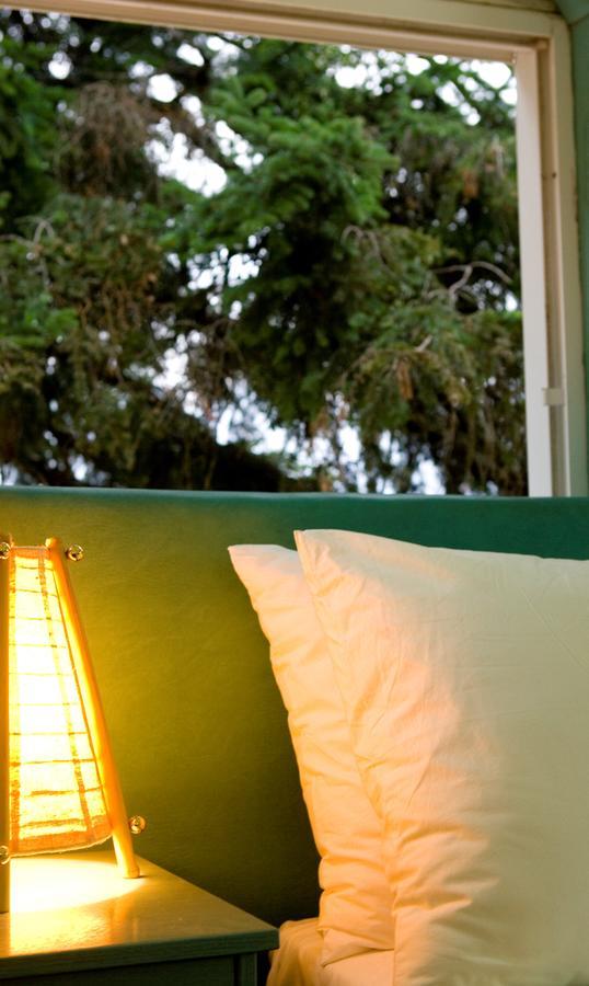 Koutsikouris Hotel Platanakos Екстер'єр фото
